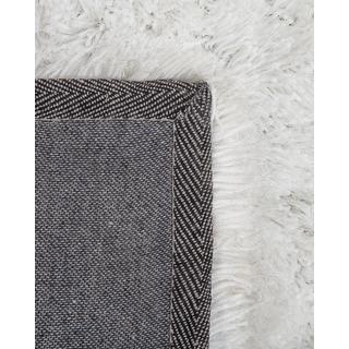 Beliani Tapis en Polyester Moderne CIDE  