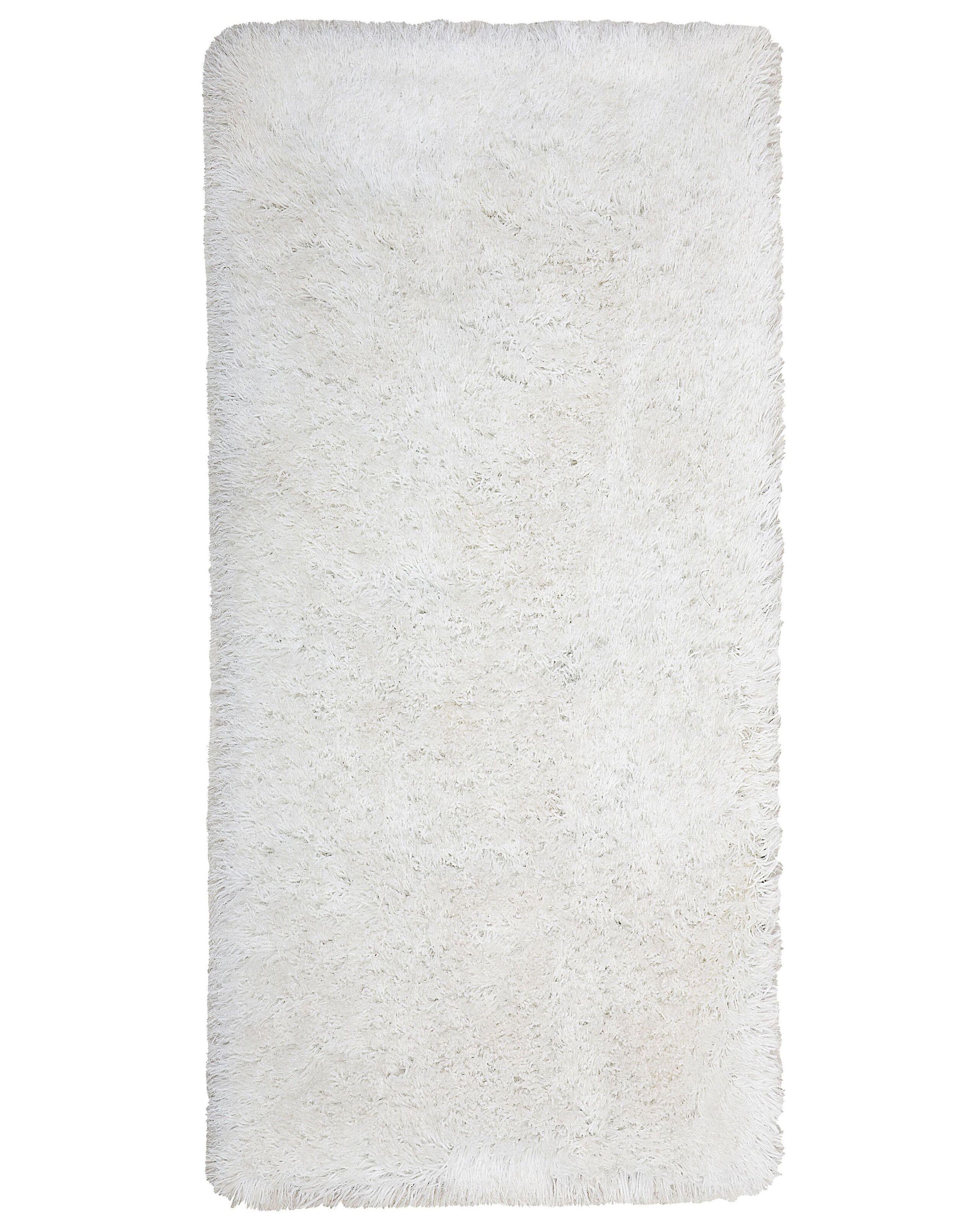 Beliani Tapis en Polyester Moderne CIDE  