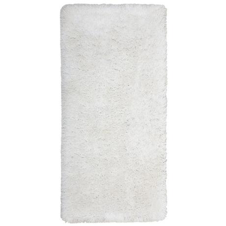 Beliani Tapis en Polyester Moderne CIDE  