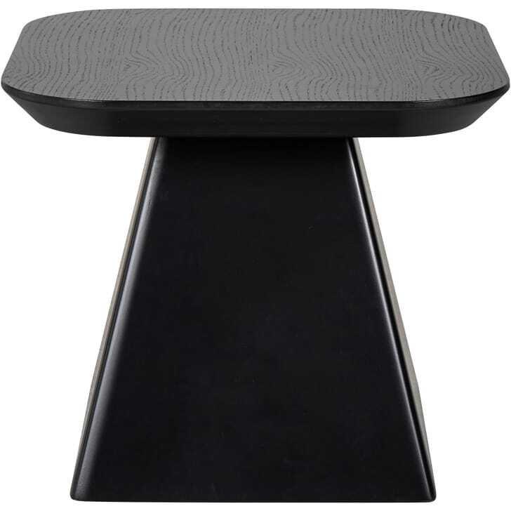 mutoni Tavolino Bonvoy nero  