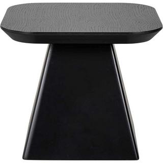 mutoni Tavolino Bonvoy nero  