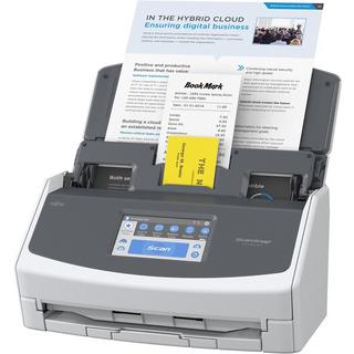 Fujitsu  ScanSnap iX1600 