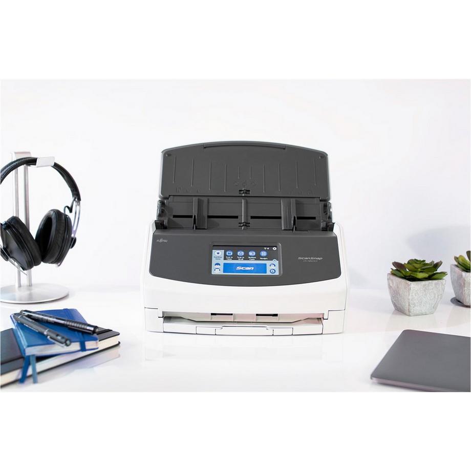 Fujitsu  ScanSnap iX1600 