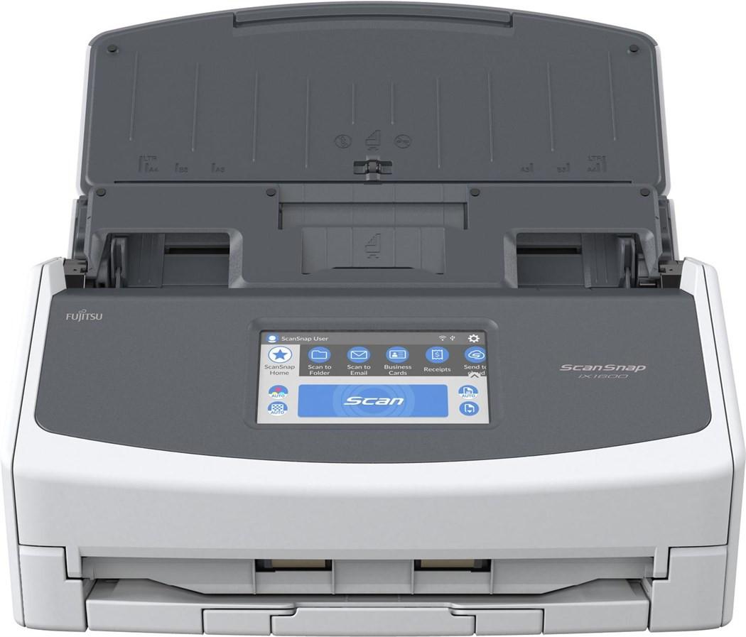 Fujitsu  ScanSnap iX1600 