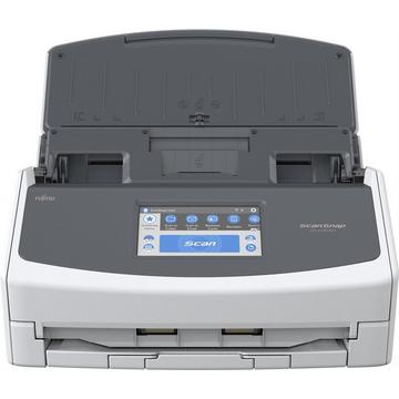 ScanSnap iX1600