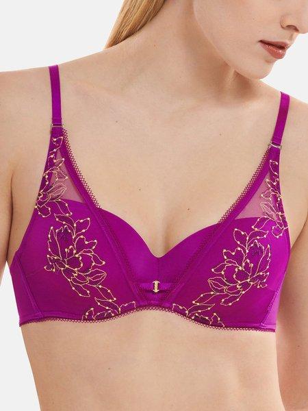 Lisca  Soutien-gorge préformé multipositions Jive 