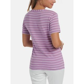 Lisca  T-Shirt mit kurzen Ärmeln Posh 