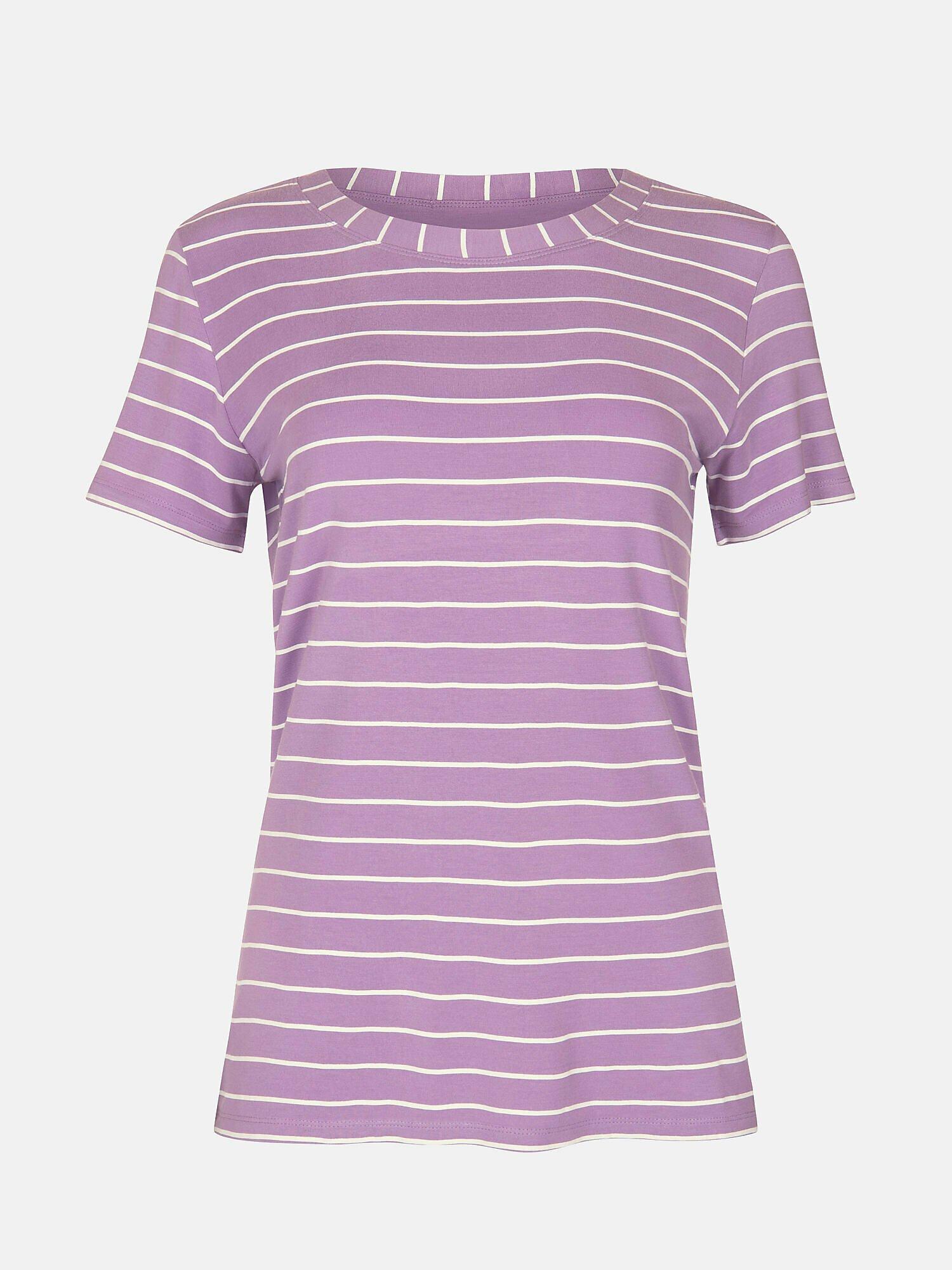 Lisca  T-Shirt mit kurzen Ärmeln Posh 