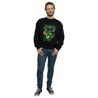 DC COMICS  Sweatshirt 