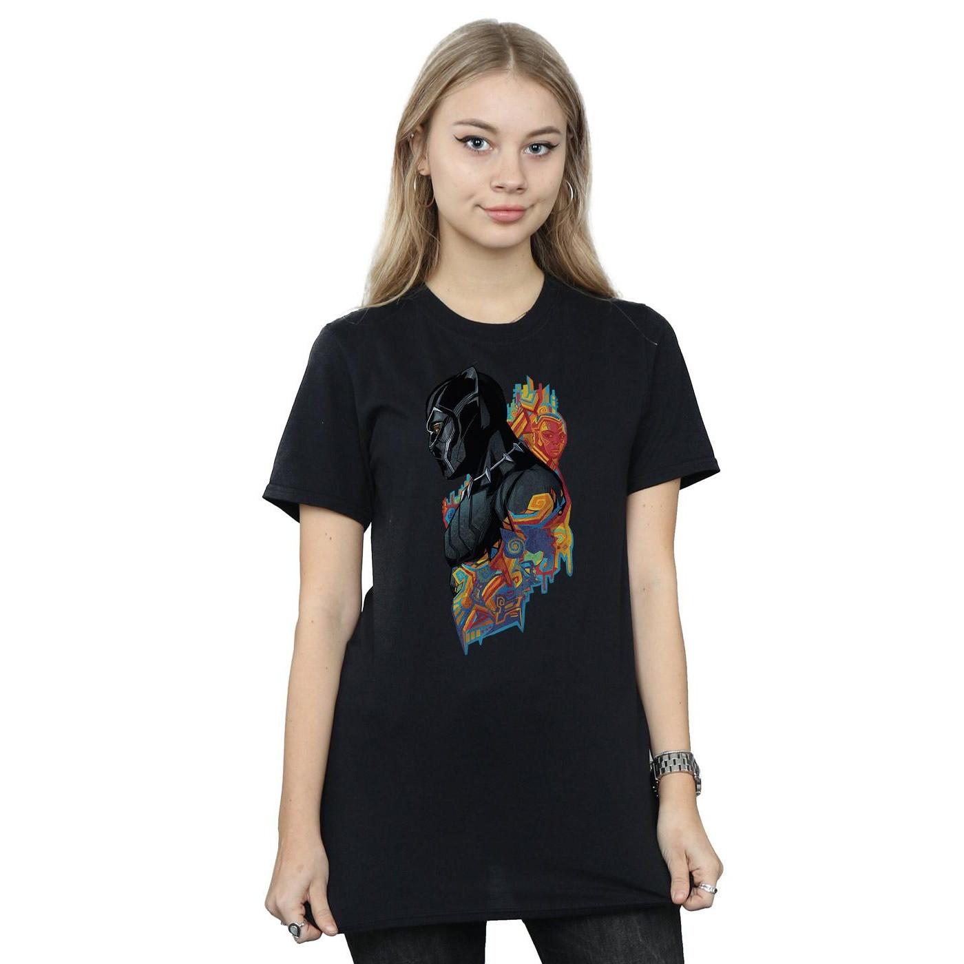 MARVEL  TShirt 