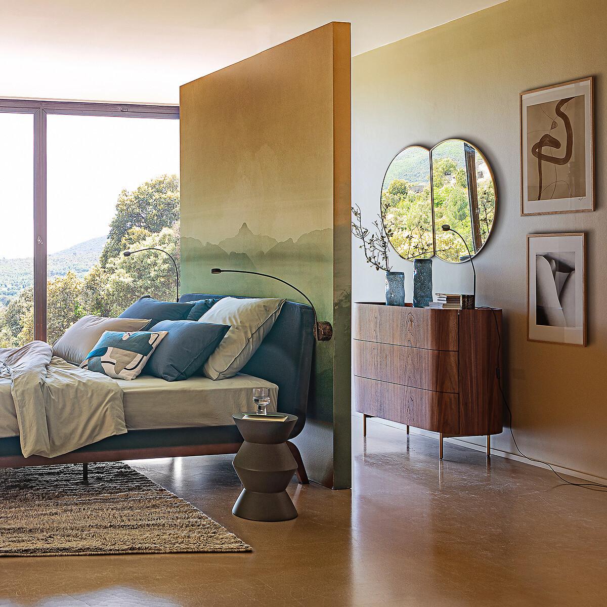 AM.PM Halbkreis-Spiegel Caligone  