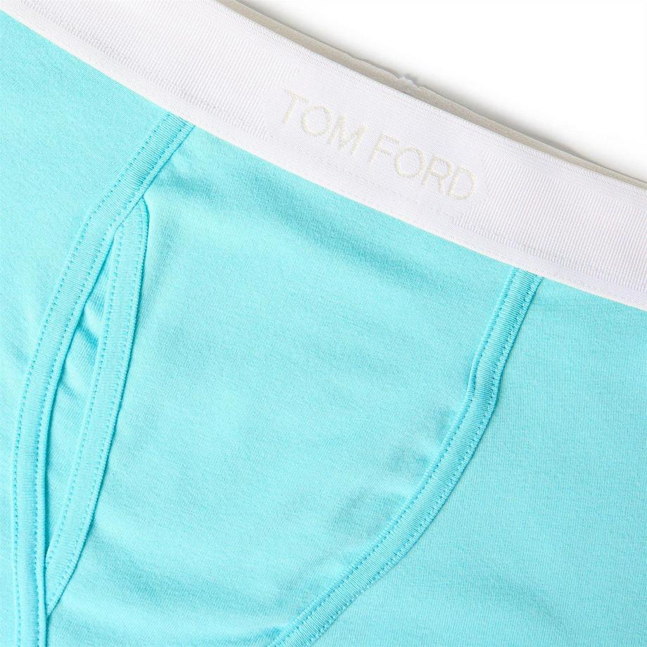 TOM FORD Boxer Cotone  