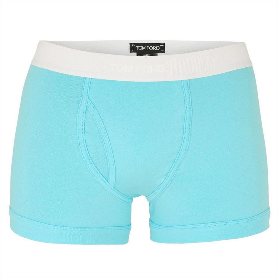 Boxer Cotone