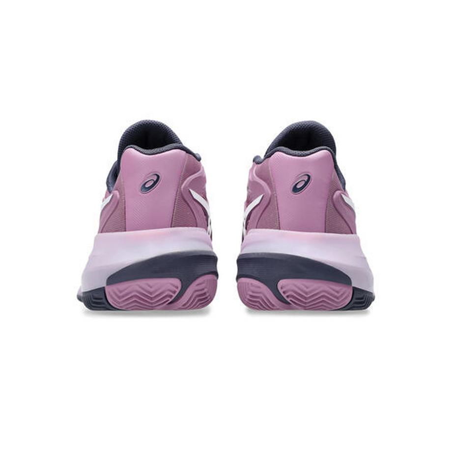 asics  GelResolution X Sandplatz Tennisschuh 