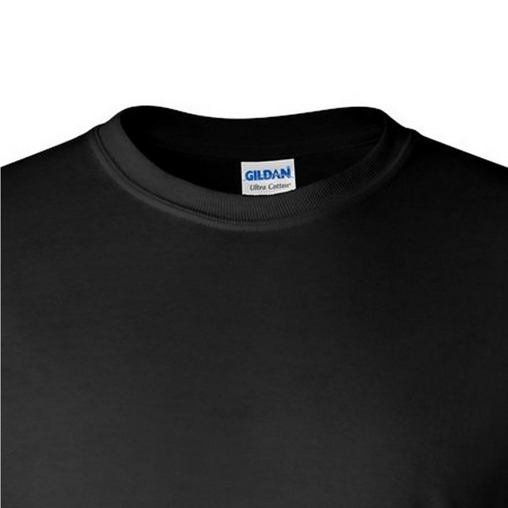 Gildan Ultra Langarm T-Shirt  