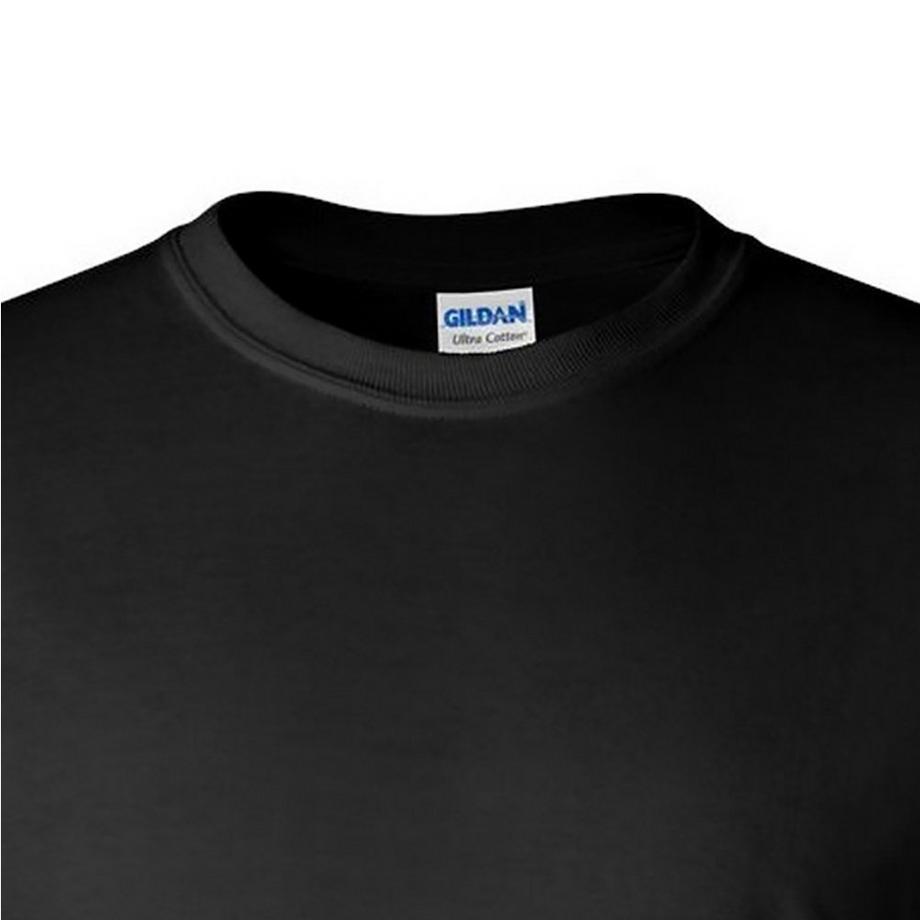Gildan Ultra Langarm T-Shirt  
