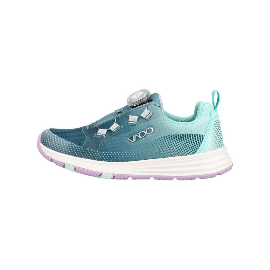 VADO Sneaker Outdoor Winner con chiusura BOA  
