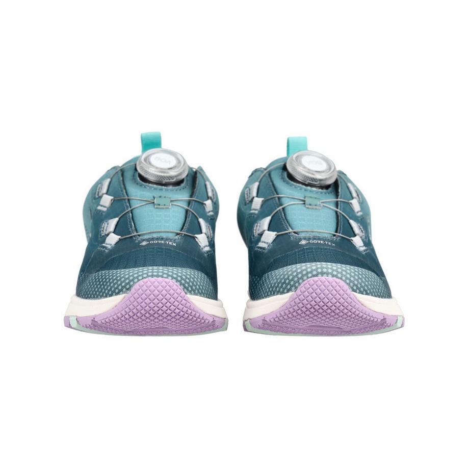 VADO Sneaker Outdoor Winner con chiusura BOA  
