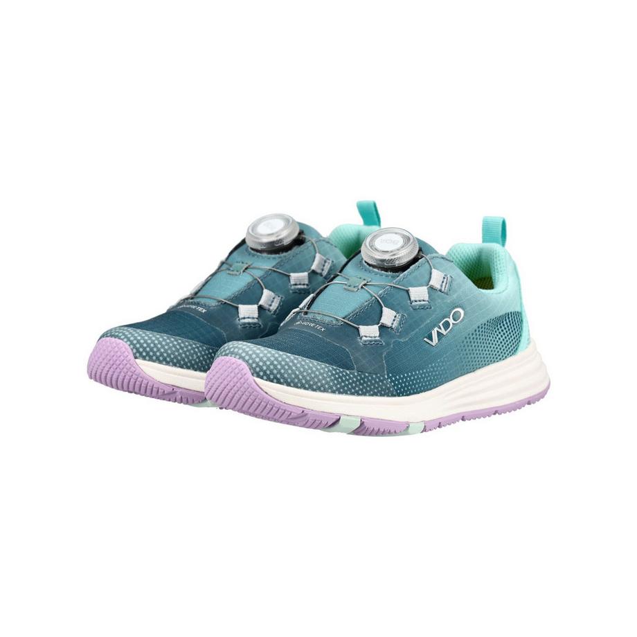 VADO Sneaker Outdoor Winner con chiusura BOA  