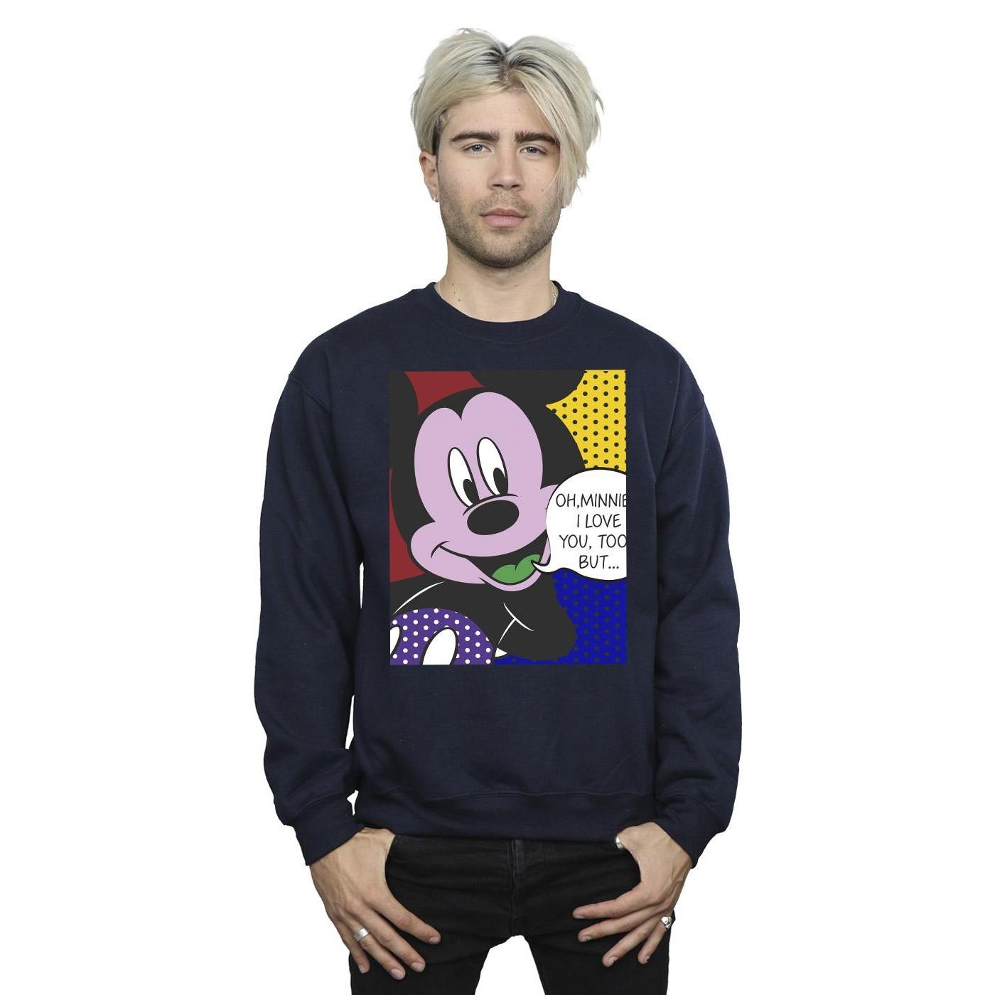 Disney  Sweat OH 