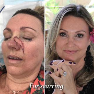 Eco by Sonya Driver  Bio Huile Glory 