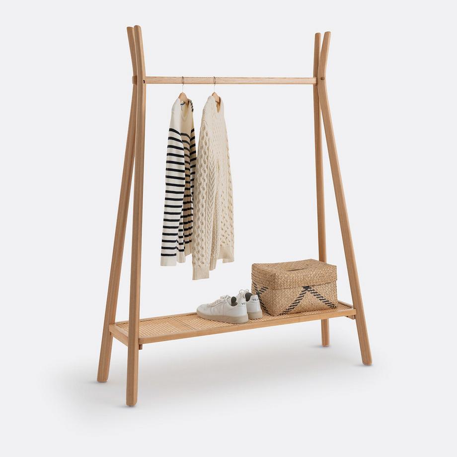 La Redoute Intérieurs Kleiderständer Buisseau  
