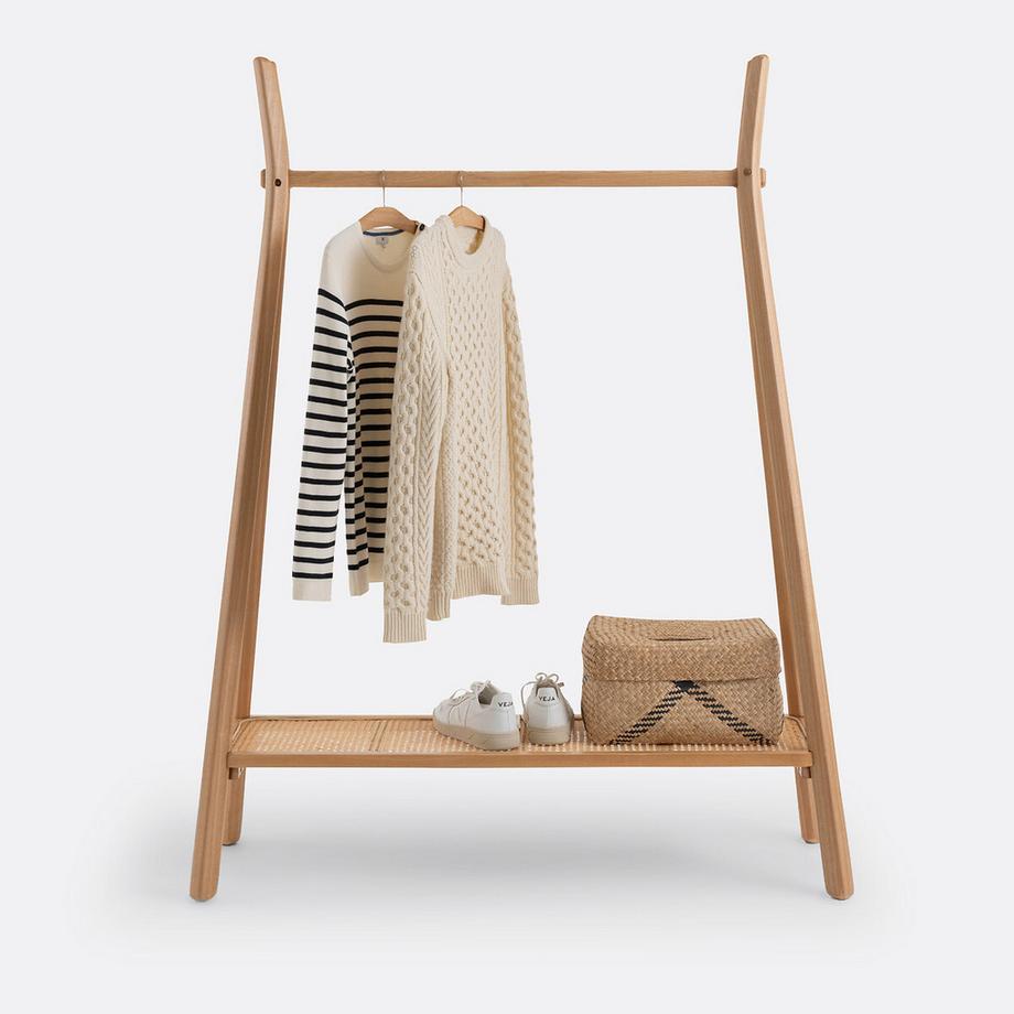 La Redoute Intérieurs Kleiderständer Buisseau  