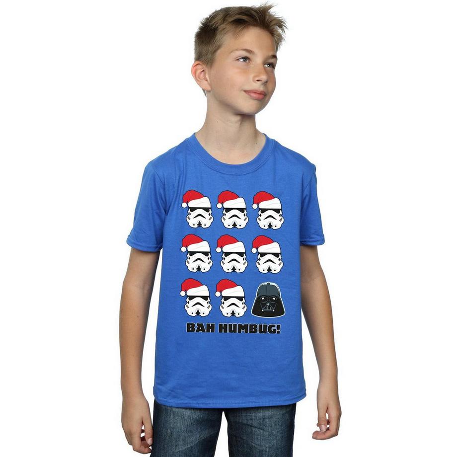 STAR WARS  Humbug TShirt 