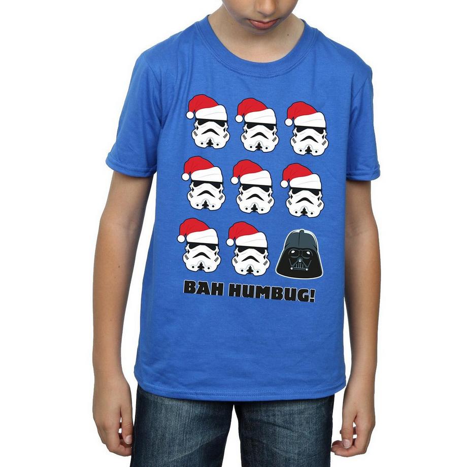 STAR WARS  Humbug TShirt 