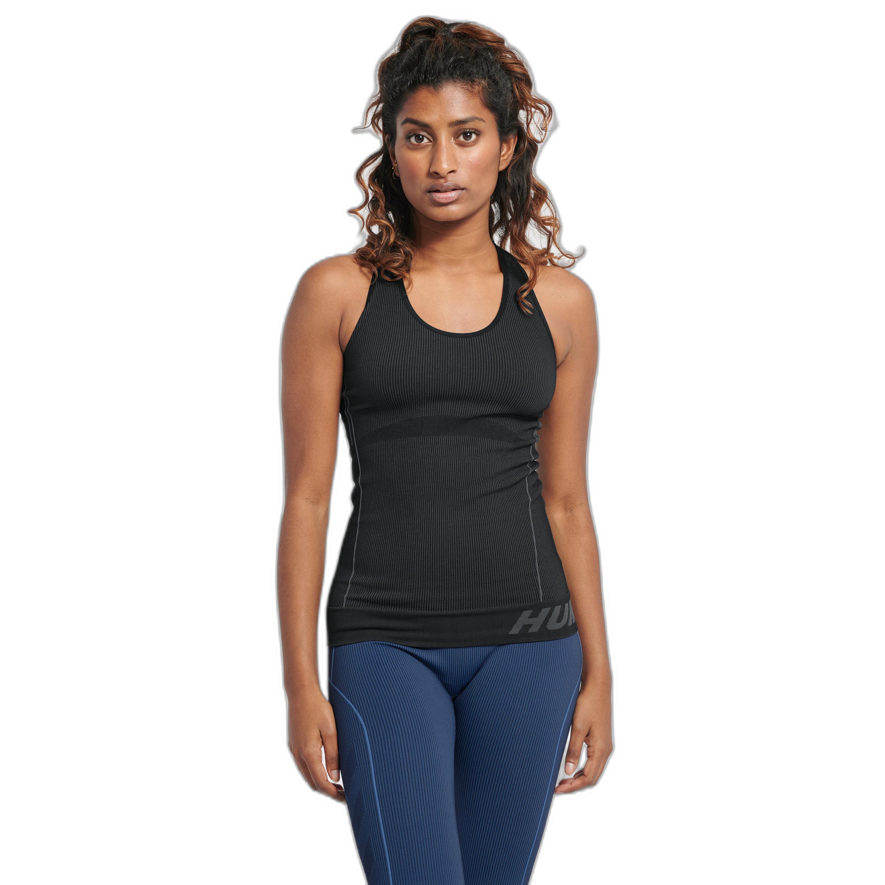 Hummel  damen-top te chritel 