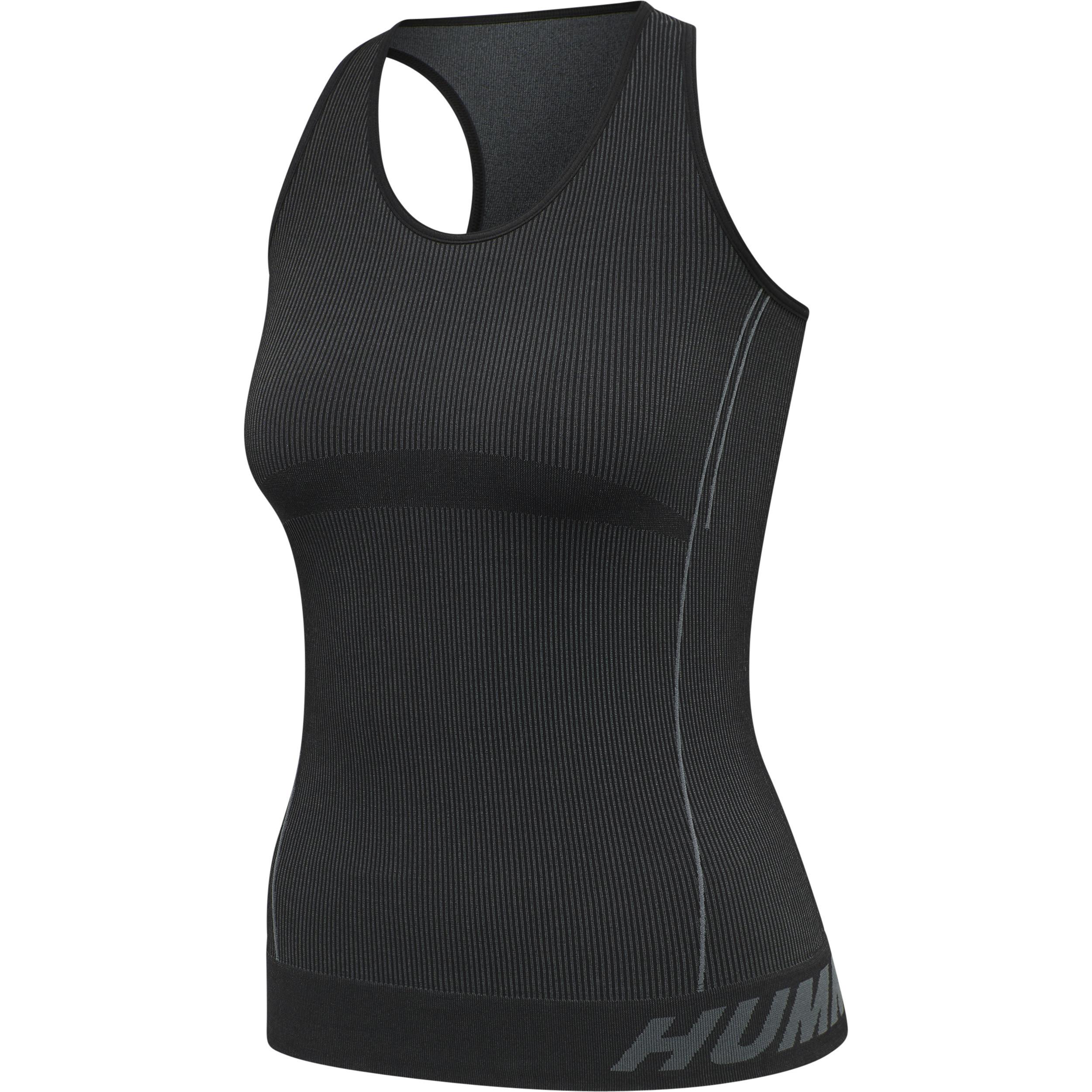 Hummel  damen-top te chritel 