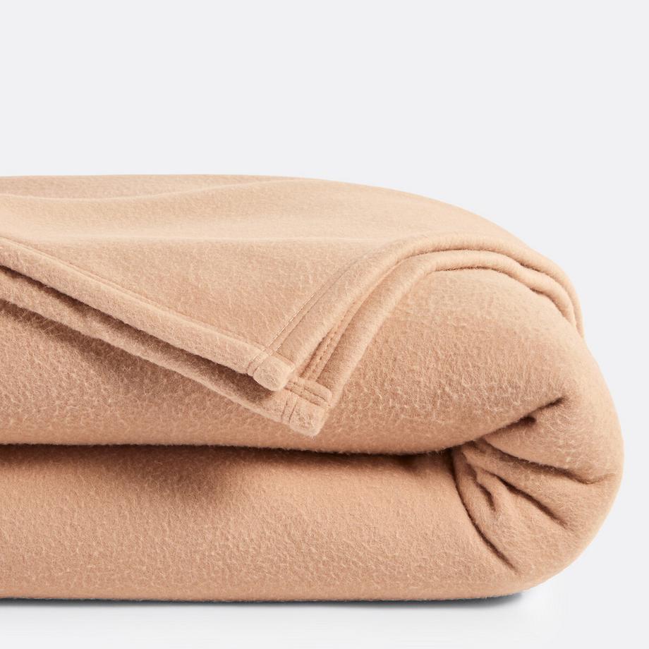 Fleece-Decke 350 g/m²