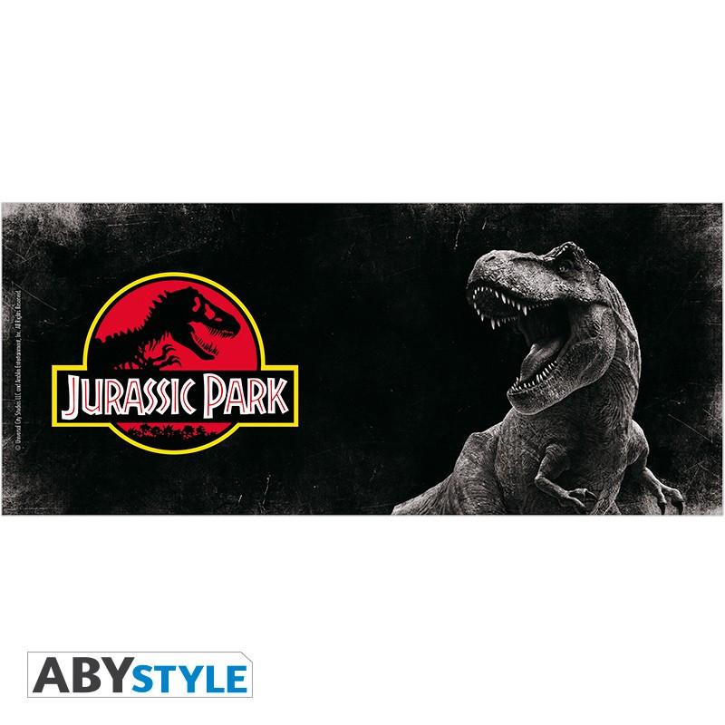 Abystyle  Becher - Subli - Jurassic Park - T-Rex 