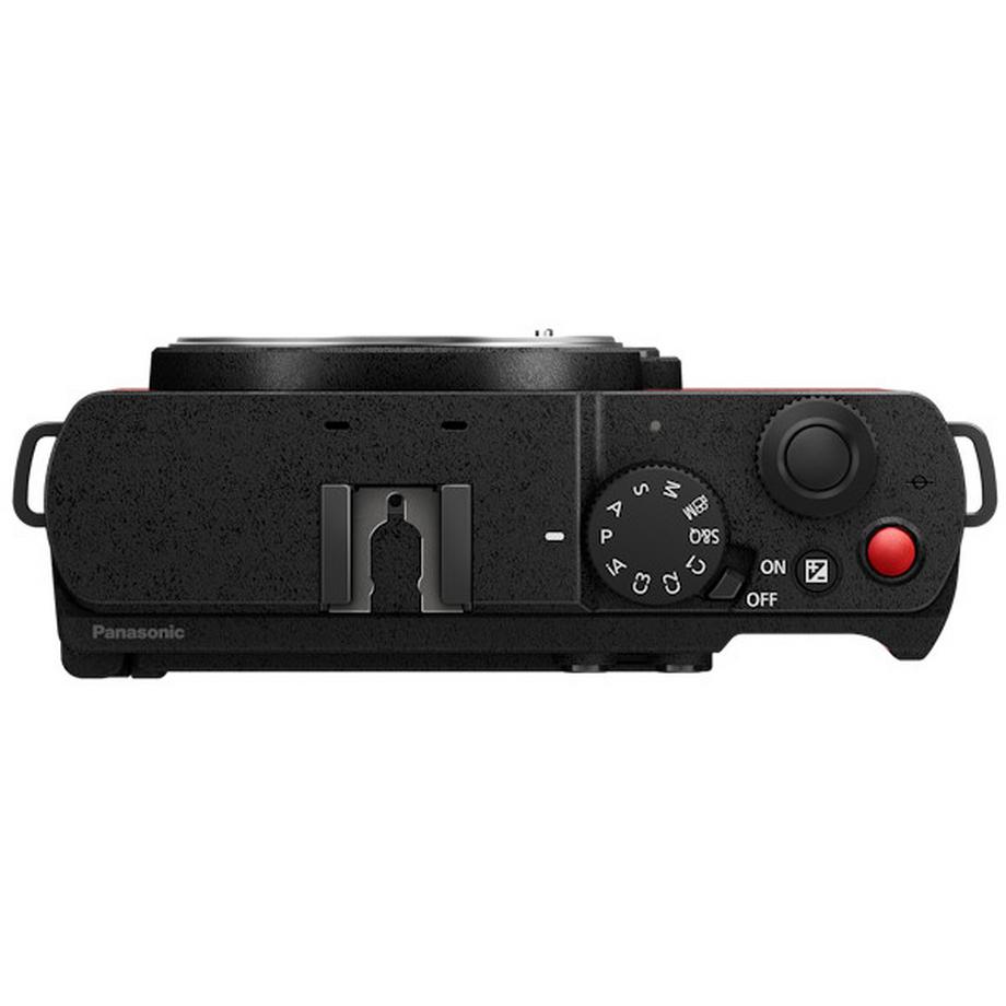 Panasonic  Panasonic Lumix DC-S9N Kit (18-40) 