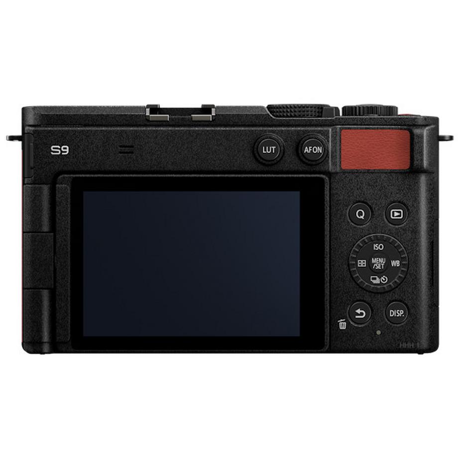 Panasonic  Panasonic Lumix DC-S9N Kit (18-40) 