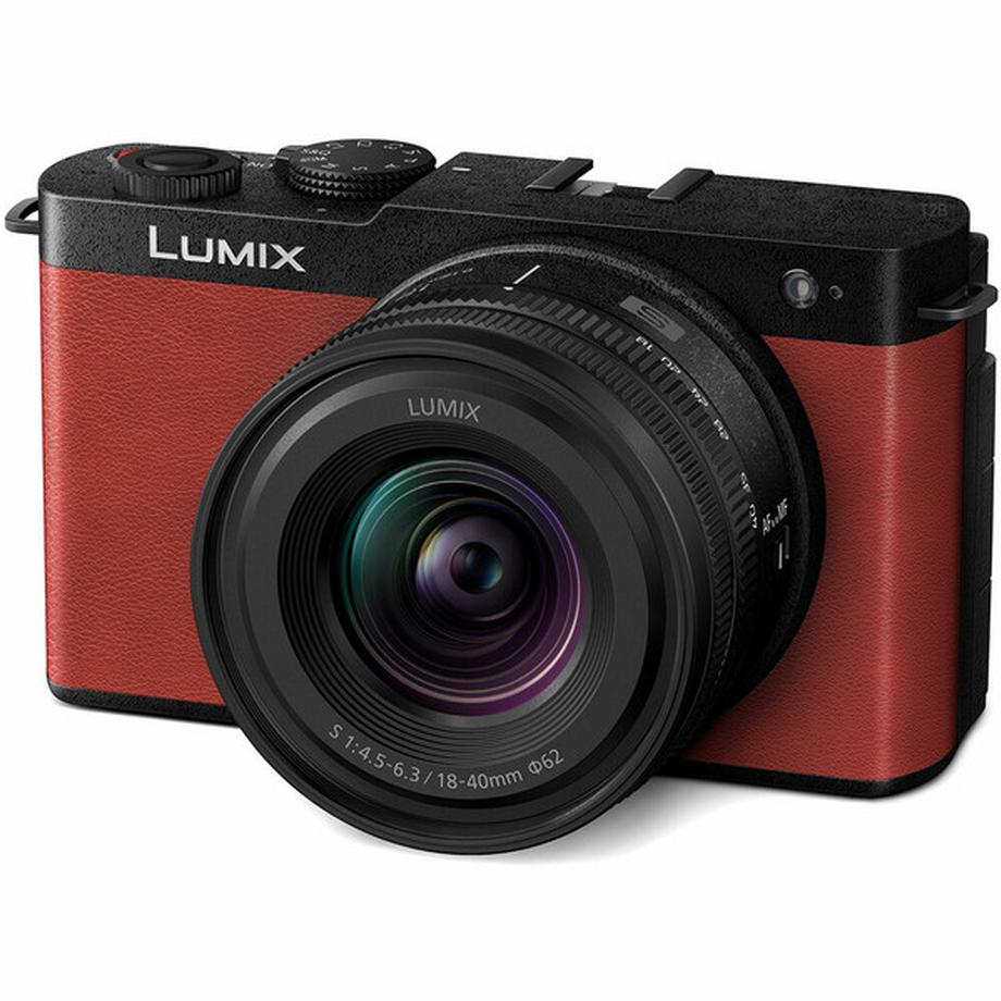 Panasonic Lumix DC-S9N Kit (18-40)