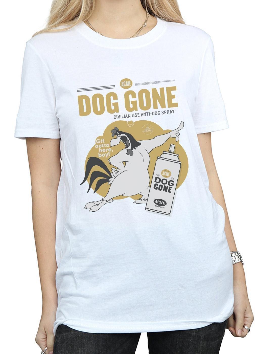 LOONEY TUNES  Dog Gone TShirt 