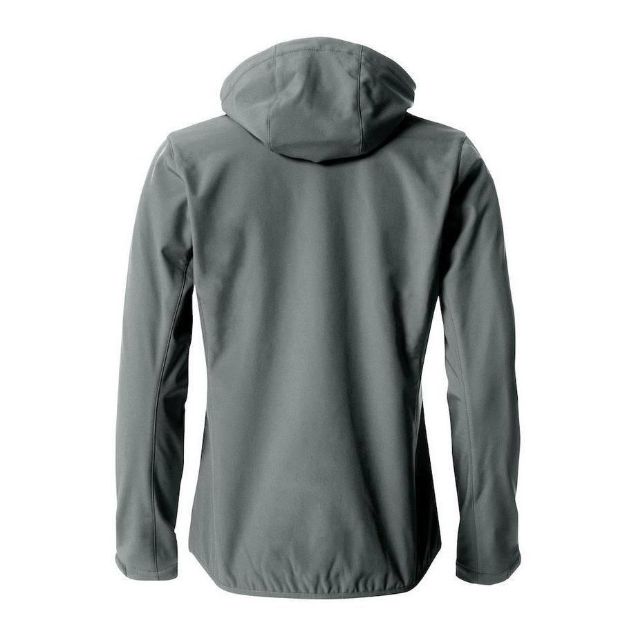Clique Giacca Softshell  