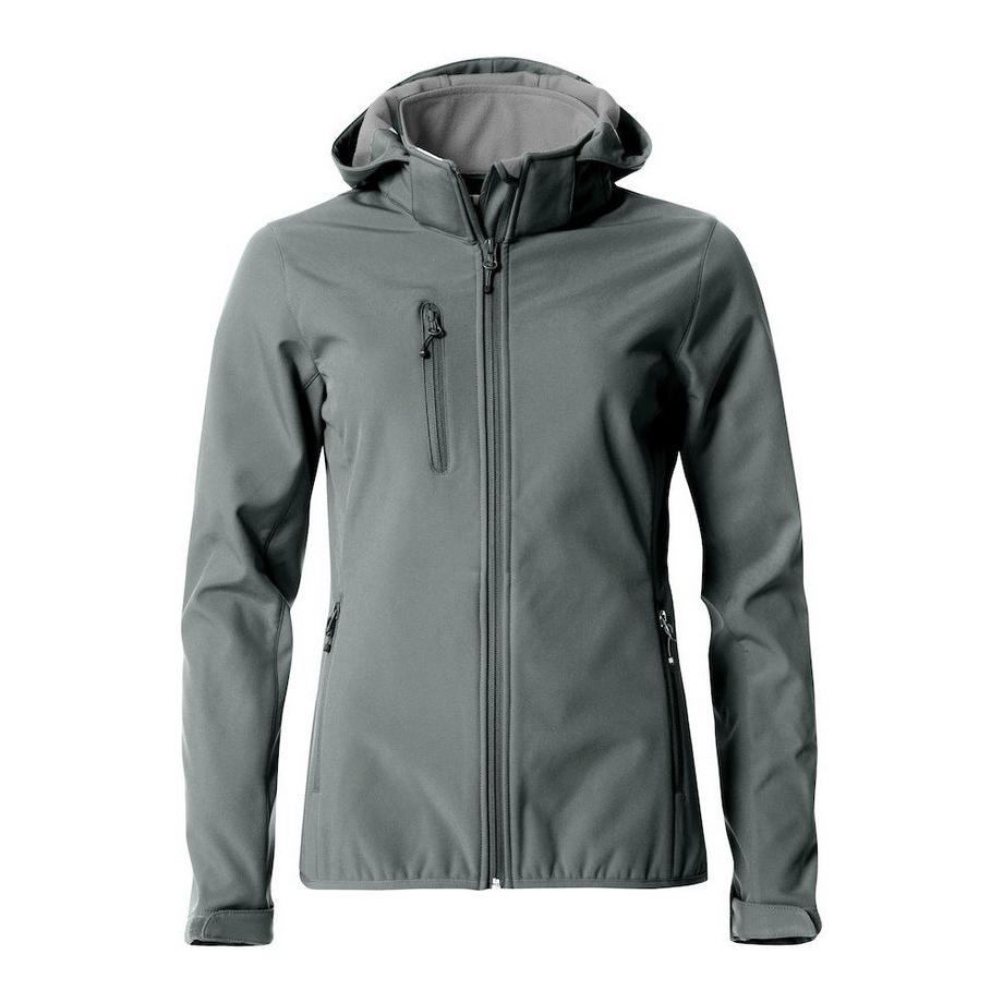 Softshelljacke