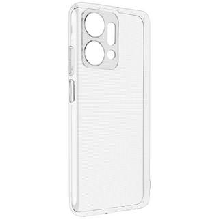 Avizar  Coque Honor X7a Silicone Souple 