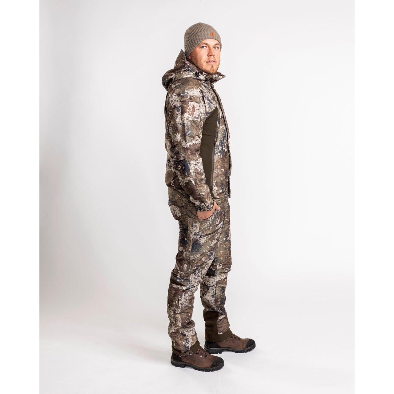Pinewood Hunter Pro XTR 2.0 Pantalon Imperméable  