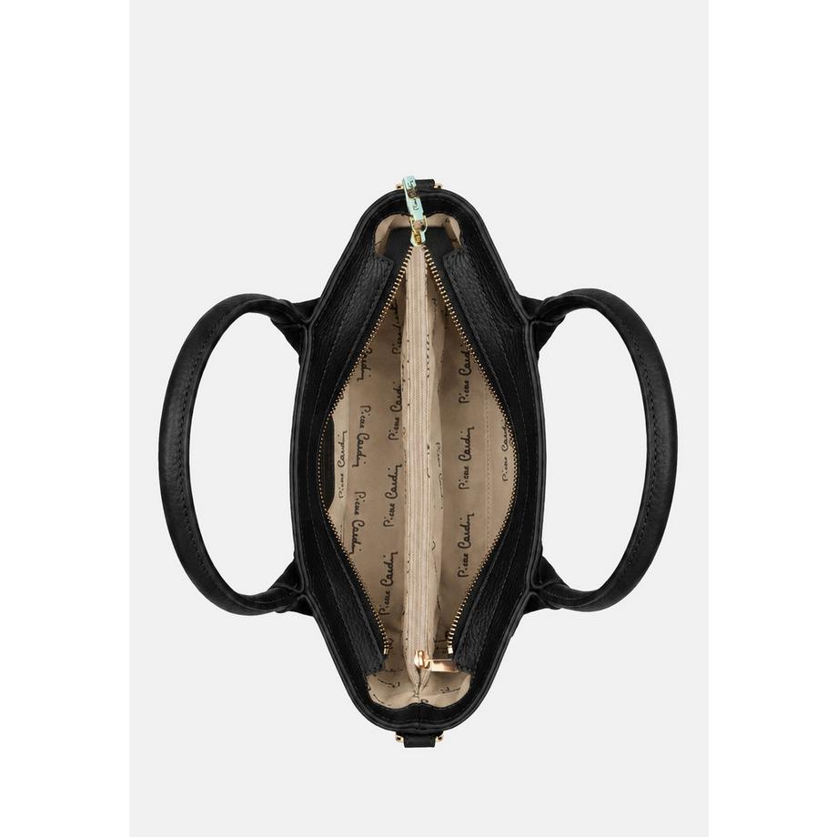 pierre cardin Vintage Handtasche  