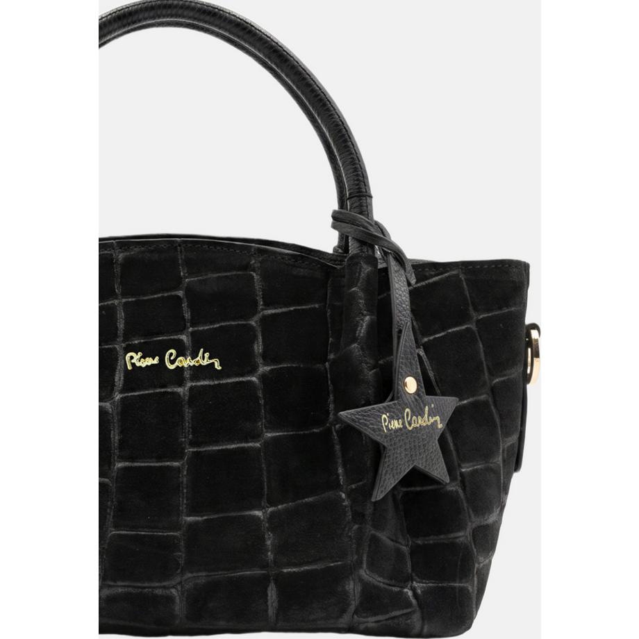 pierre cardin Vintage Handtasche  