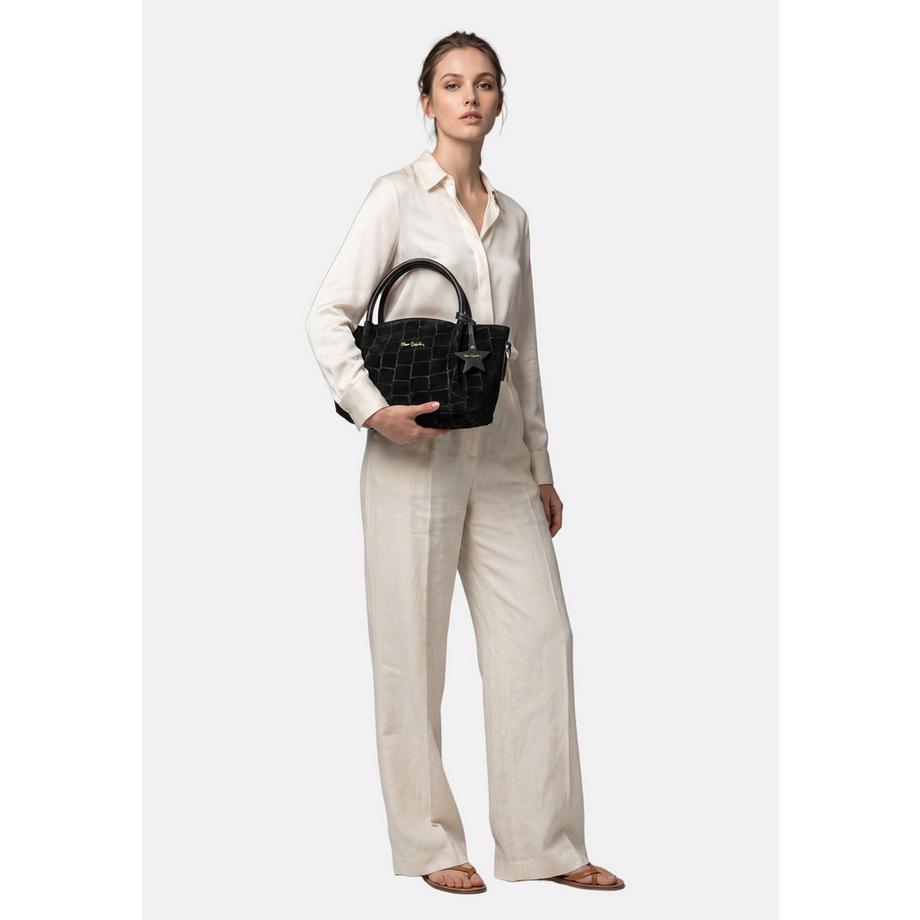 pierre cardin Vintage Handtasche  