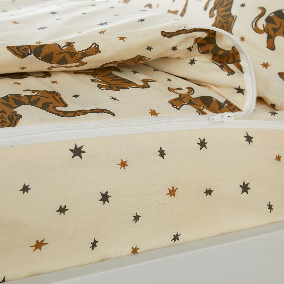 La Redoute Intérieurs Caradou Set de lit avec couette  