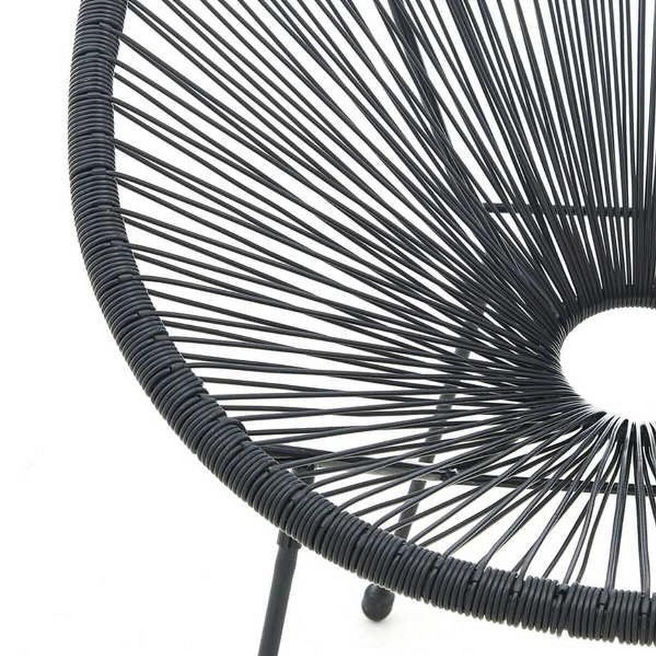 mutoni Gartenstuhl  (2er-Set)  