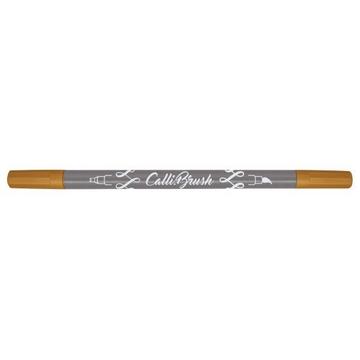 ONLINE Callibrush Pen Double Tip 2mm