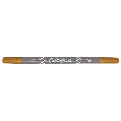 Online ONLINE Callibrush Pen Double Tip 2mm 19074/6 Maple  