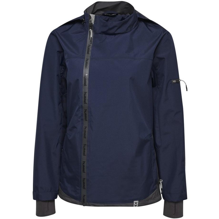 veste huel north shell