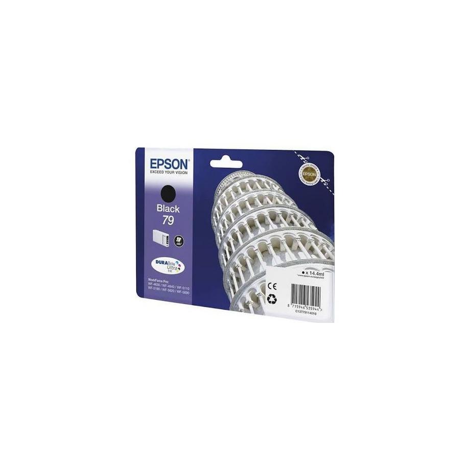 EPSON  Tintenpatrone 